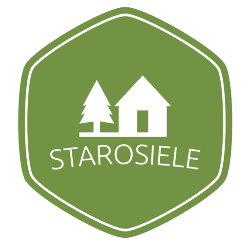 Starosiele – Ośrodek Szkoleniowo-Wypoczynkowy